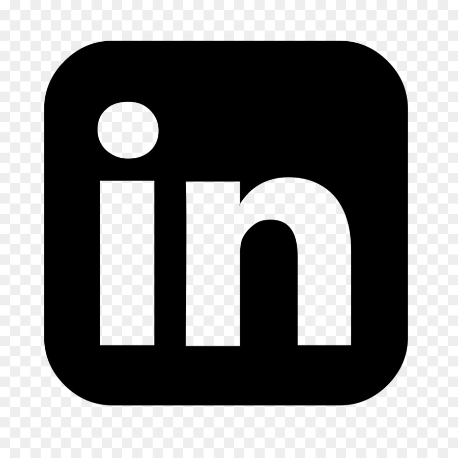 LinkedIn icon